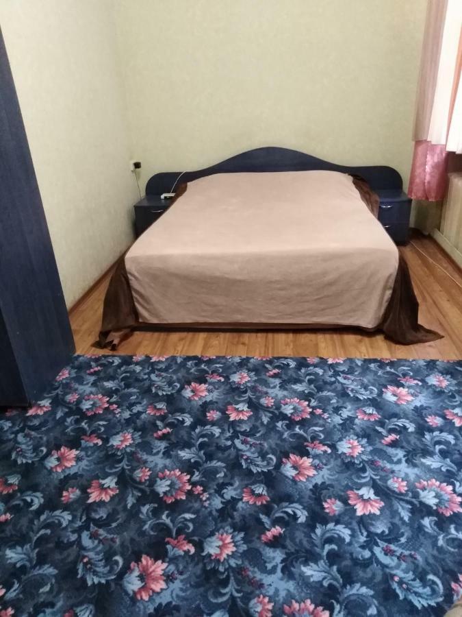 Welcome Apartments In Odessa Bagian luar foto