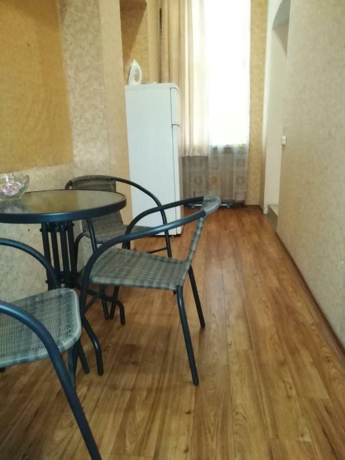 Welcome Apartments In Odessa Bagian luar foto