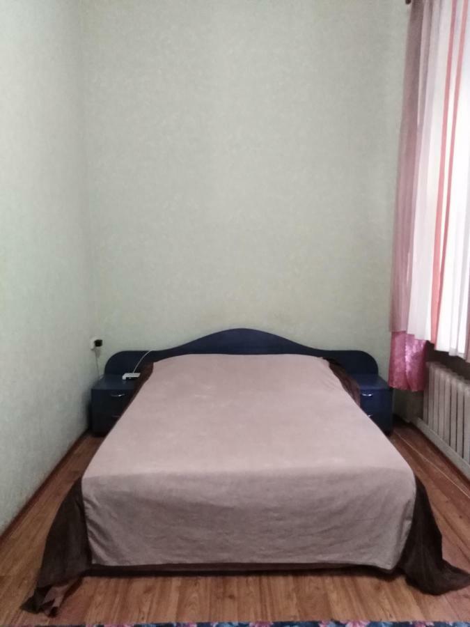 Welcome Apartments In Odessa Bagian luar foto